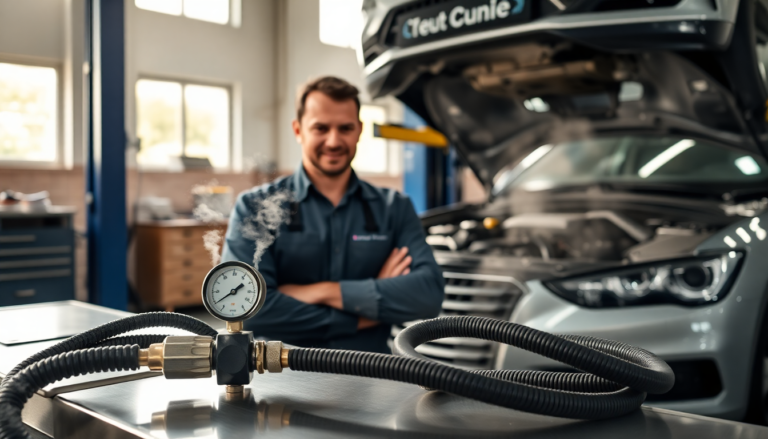 come prendersi cura del sistema di climatizzazione dellauto 1751460309