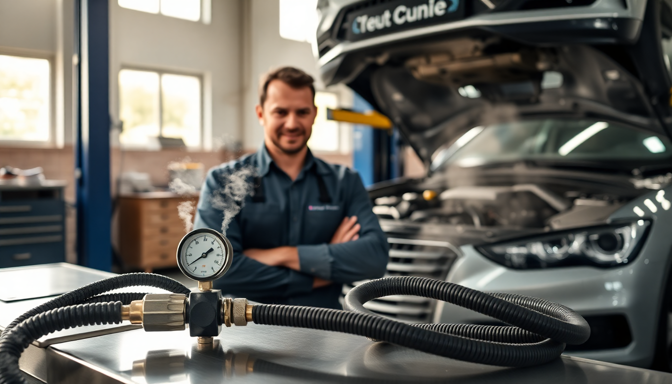 come prendersi cura del sistema di climatizzazione dellauto 1751460309