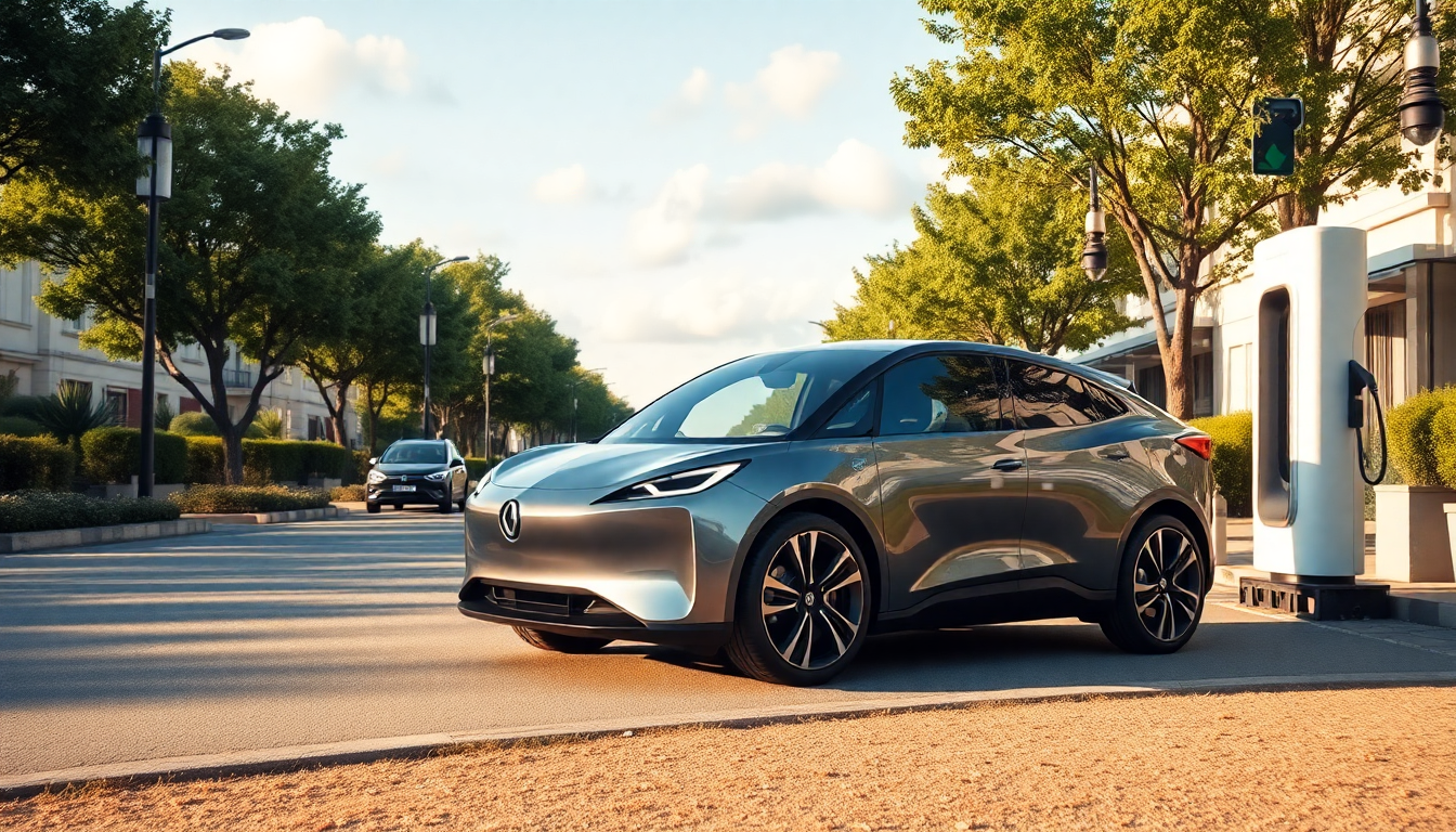 come un nuovo studio puo cambiare il modo di guidare le auto elettriche 1752187023