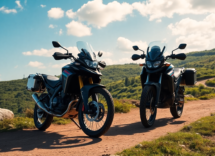 confronto tra benelli trk 702 x e trk 702 quale scegliere 1752617683