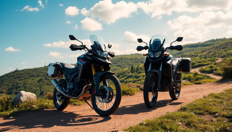 confronto tra benelli trk 702 x e trk 702 quale scegliere 1752617683