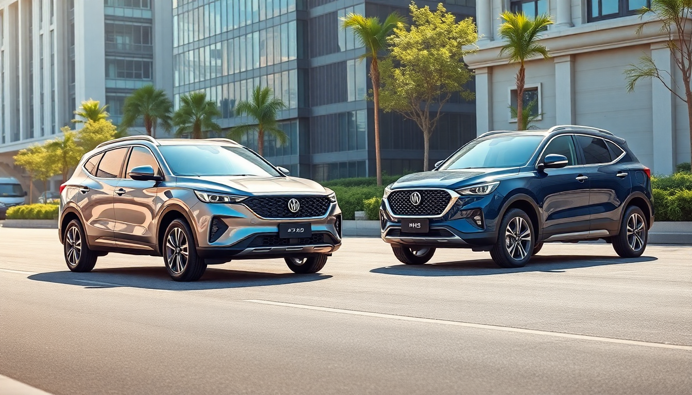 confronto tra jaecoo 7 e mg hs suv elettrificati a confronto python 1753679510
