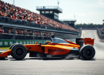 cosa aspettarsi dalle nuove auto di formula 1 prestazioni in calo 1752699220