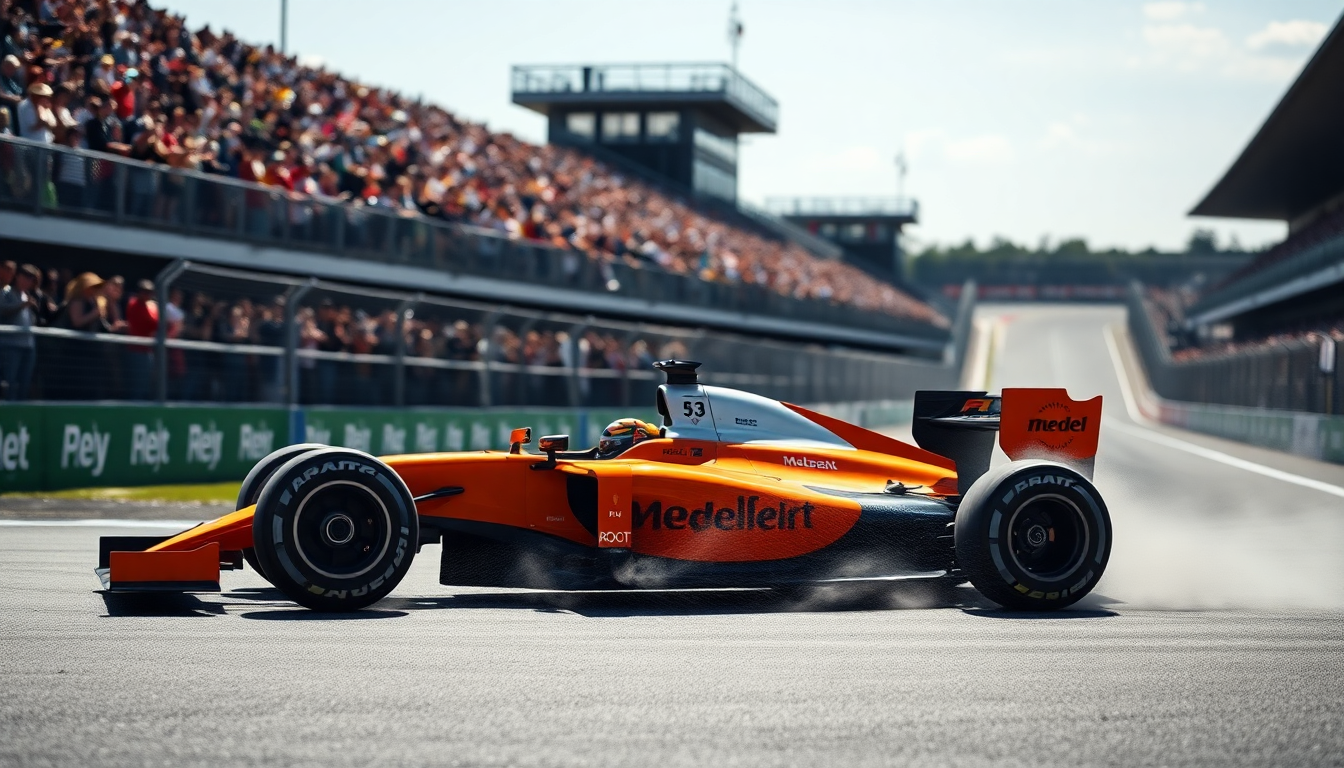 cosa aspettarsi dalle nuove auto di formula 1 prestazioni in calo 1752699220