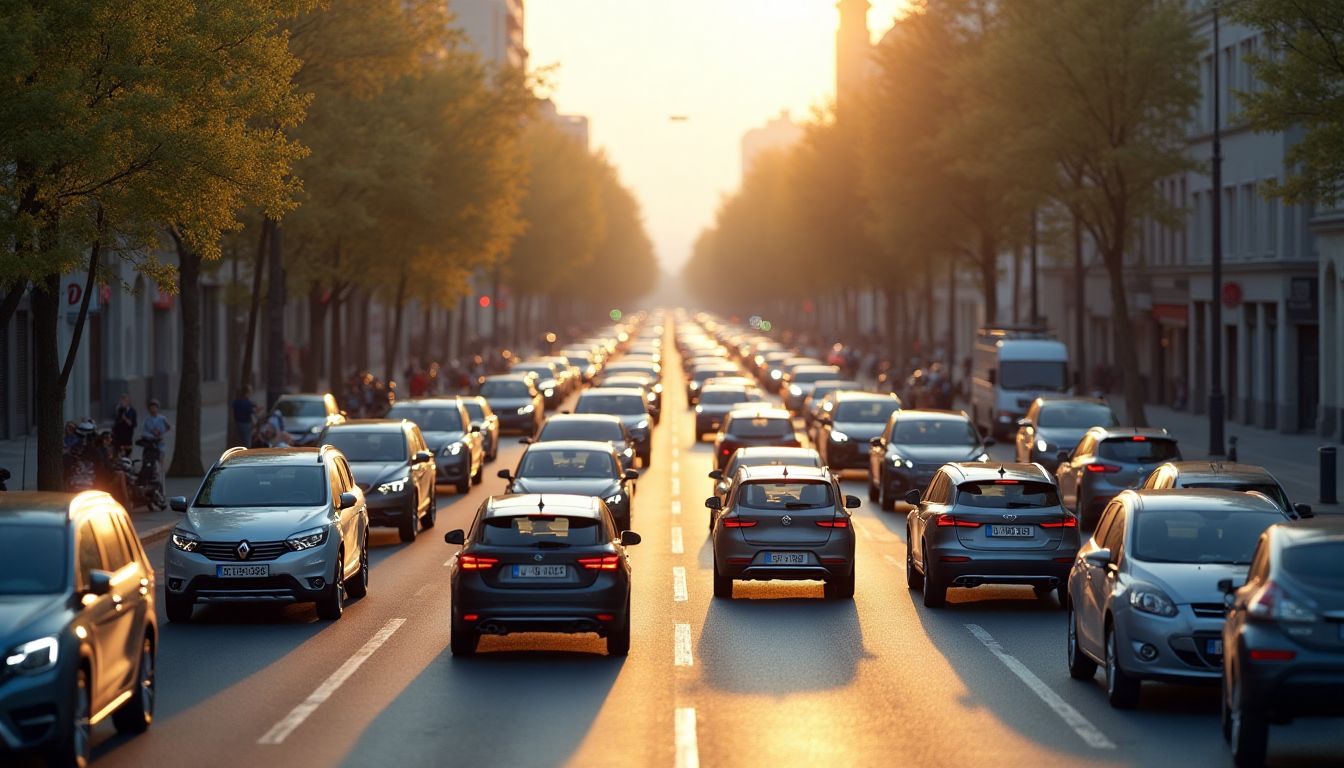 cosa ci dice il mercato automobilistico europeo nel primo semestre 2025 replicate 1753388773