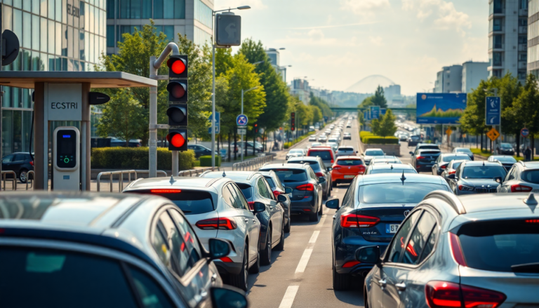 cosa comporterebbe un cambio di rotta dellue sul divieto delle auto a benzina e diesel 1752466537