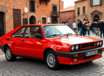 cosa sta succedendo alla lancia e alla sua delta hf integrale 1752276778