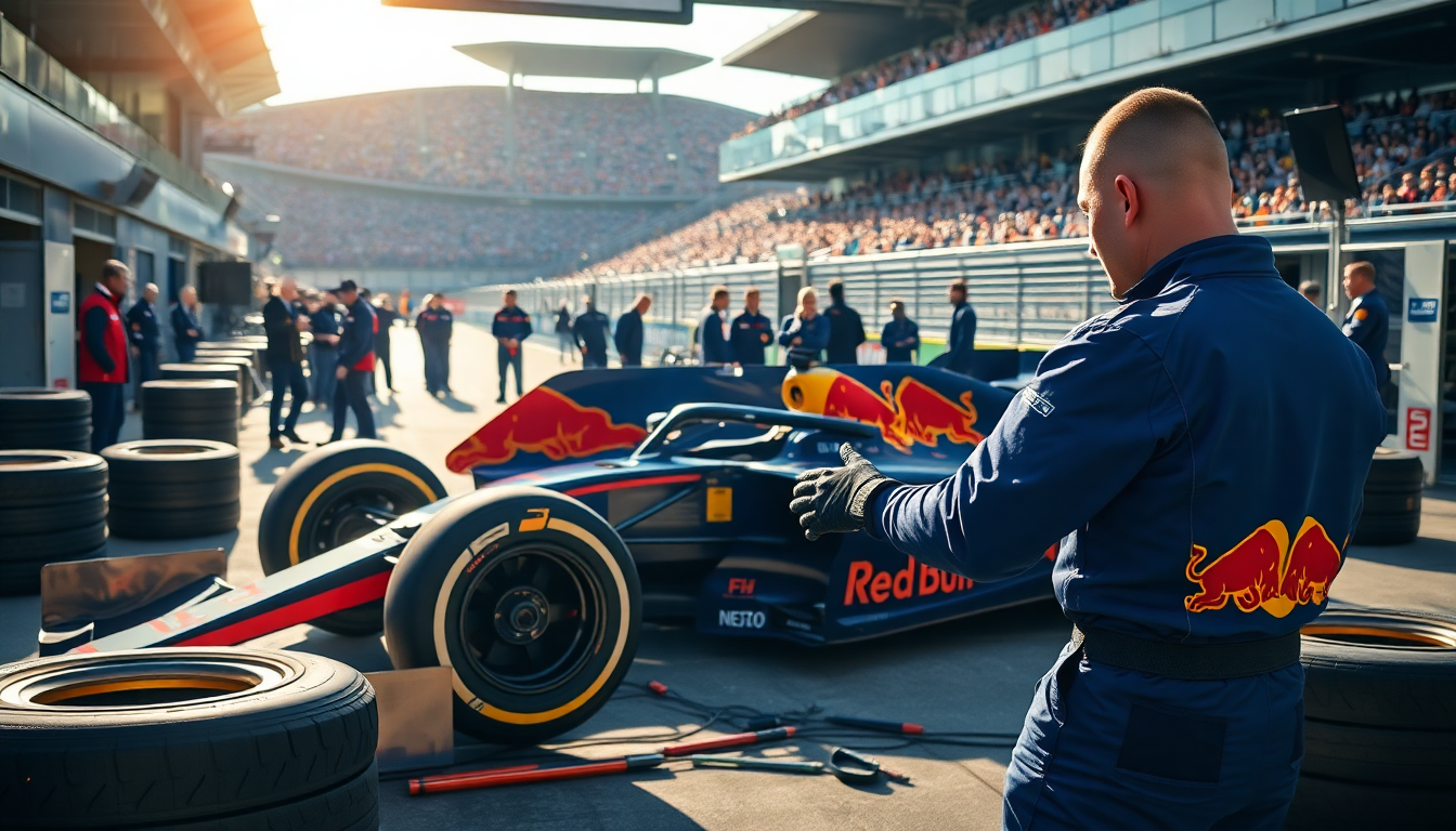 cosa sta succedendo in formula 1 scoprilo qui 1752950449