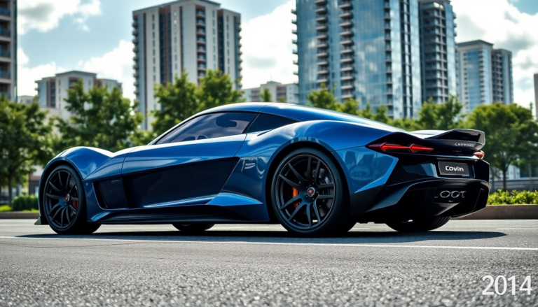 covini c36 turbotronic la supercar italiana che ha sfidato la velocita 1752717885