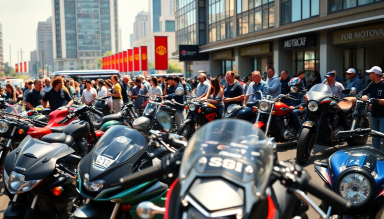 crescita del mercato motociclistico dati e previsioni per il 2025 python 1753803512
