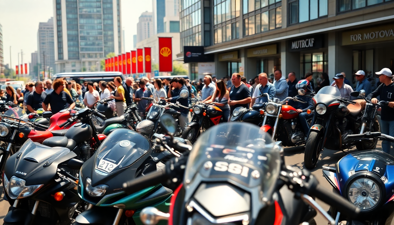 crescita del mercato motociclistico dati e previsioni per il 2025 python 1753803512