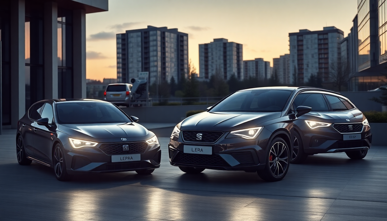 cupra presenta le ultime novita per formentor leon e terramar 1752280502