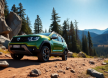 dacia bigster il suv che fa sognare gli avventurieri 1752610344