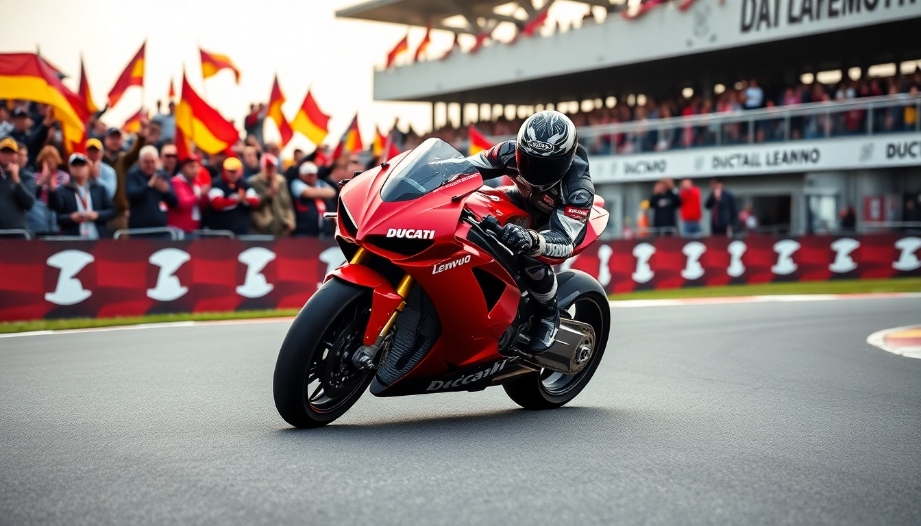 di giannantonio stabilisce un nuovo record al sachsenring 1752299249