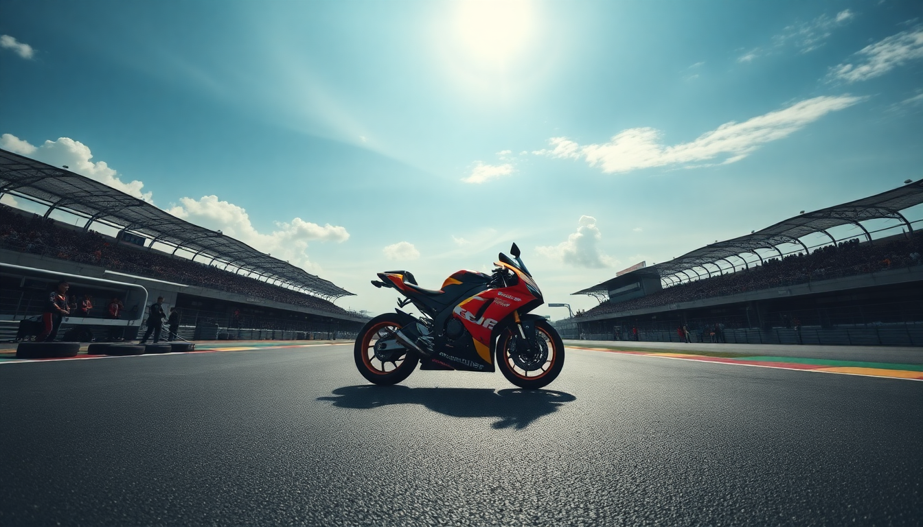 dieci anni di rivalita rossi e marquez tornano sul caso sepang 1752547284