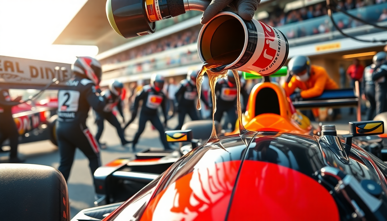 differenze tra carburanti f1 e benzina tradizionale 1751375745