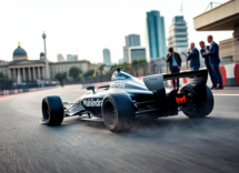 dino beganovic si unisce a mahindra per il test di formula e 1751522834