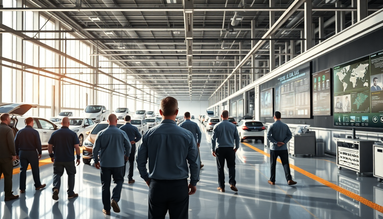 dr automobiles group investe in italia 300 nuovi posti di lavoro 1752369658