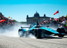 e prix di berlino vittoria di evans e colpi di scena per il campionato 1752358536