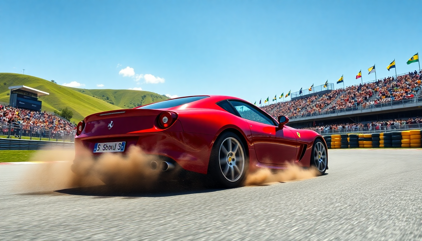 ferrari in cerca del quinto trionfo consecutivo alla 6 ore di san paolo 1751968582