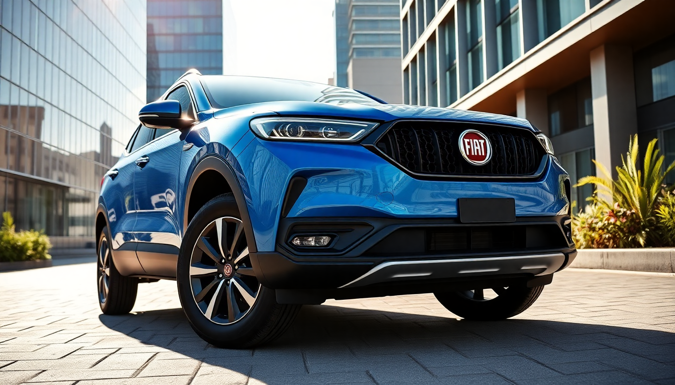 fiat fastback 2026 il restyling che sorprende nel segmento suv coupe 1751559948