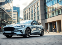 ford rivede la sua strategia europea nuovi modelli in arrivo 1752759708