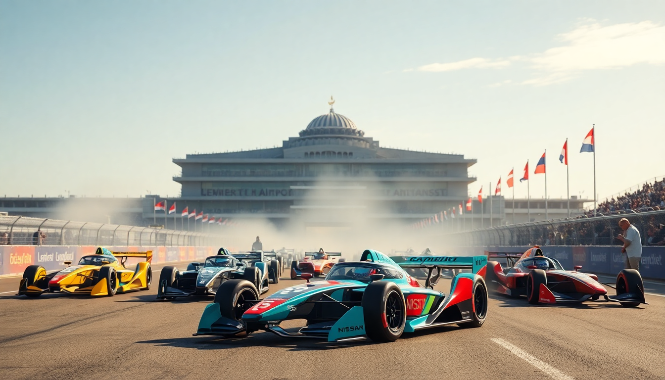 formula e a berlino anticipazioni sul doppio evento 1751953724