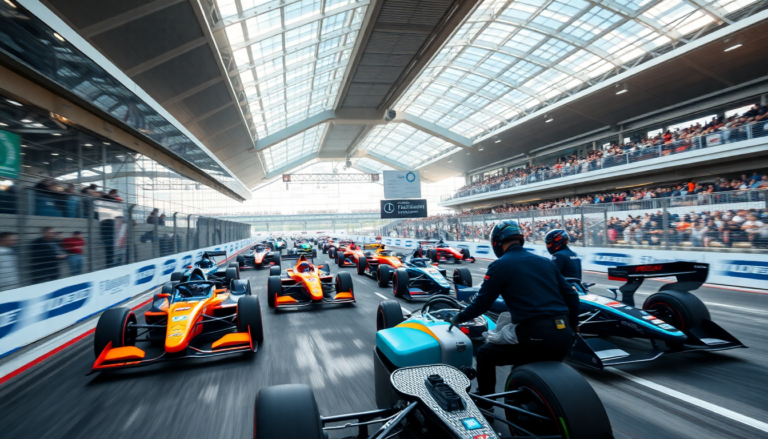formula e a londra tutto cio che devi sapere sul finale di stagione 1753291380