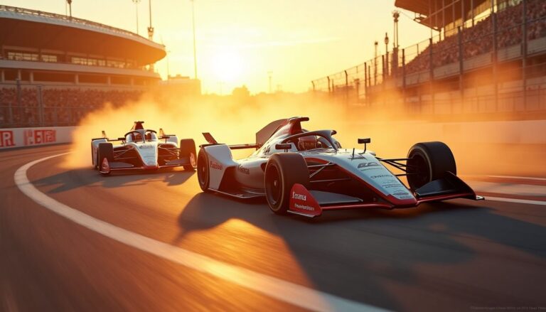 formula e e dhl laccelerazione che ti sorprende replicate 1753438116