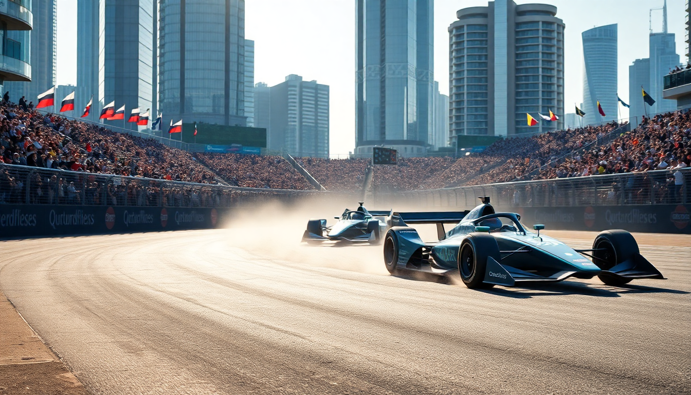formula e il campionato che sta conquistando il mondo 1751346196