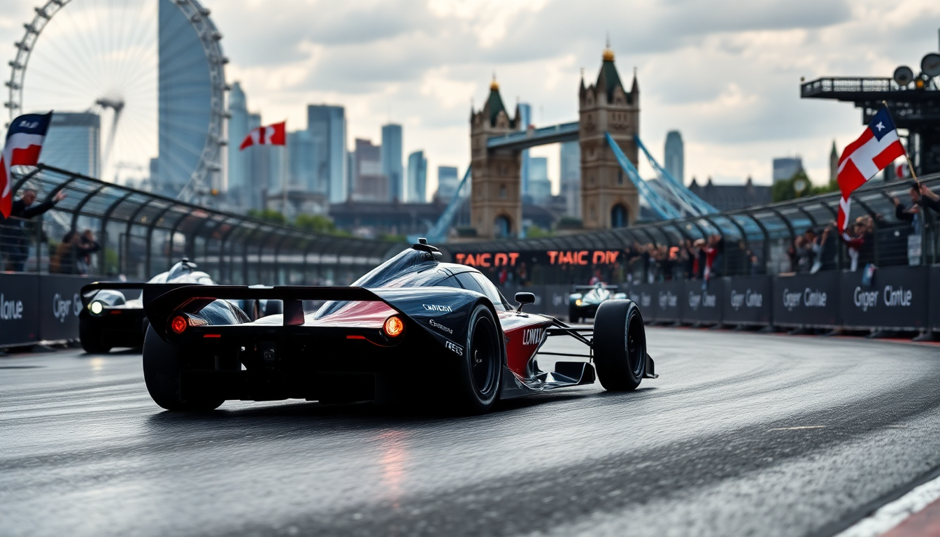 formula e il campionato mondiale sbarca a londra nel 2025 1751743752