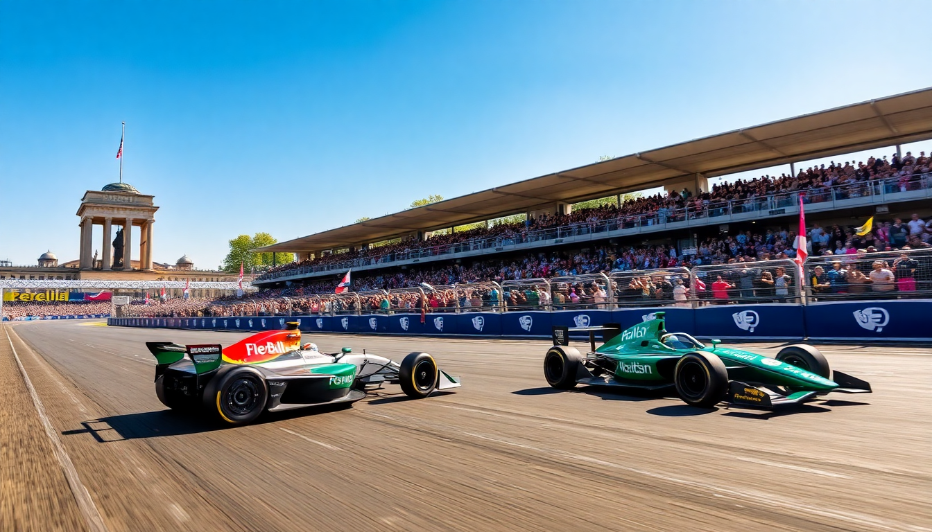 formula e la corsa di berlino tra emozioni e innovazioni 1752519022