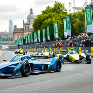 formula e tutto cio che devi sapere sulla stagione 11 a londra 1751853954