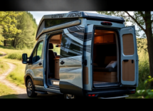 forster livin up pro il camper entry level che ridefinisce il settore 1752923693