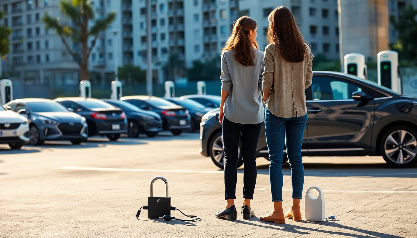 furti auto elettriche come proteggere la tua hyundai kona electric 1752752334