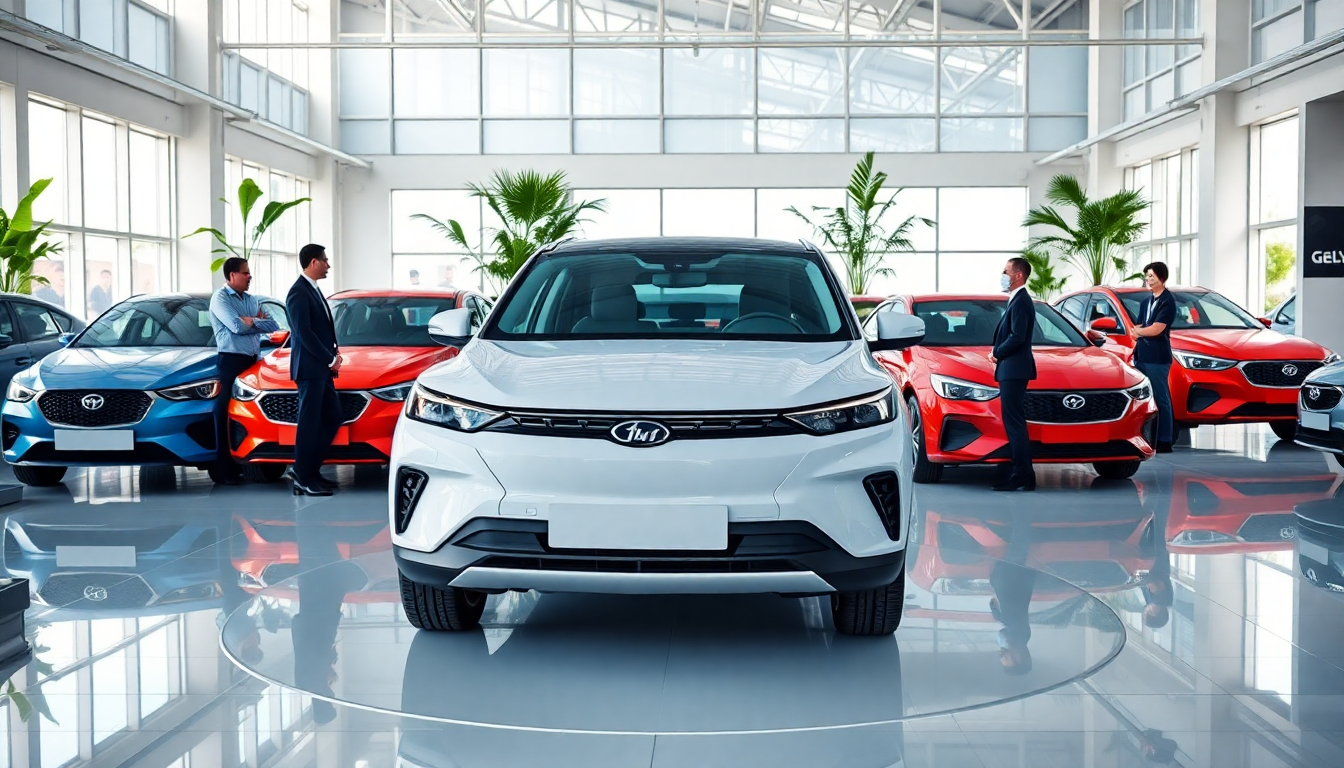 geely e lespansione cinese nel mercato automotive europeo python 1753795961