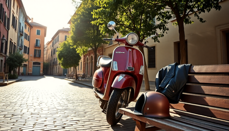 gilera e il suo g50 storia di un sogno motoristico non realizzato 1752860658