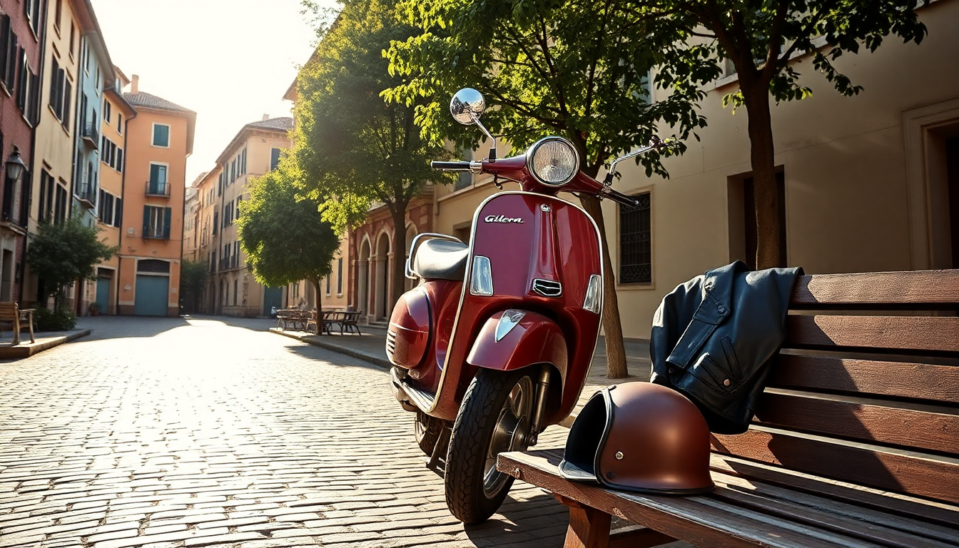 gilera e il suo g50 storia di un sogno motoristico non realizzato 1752860658