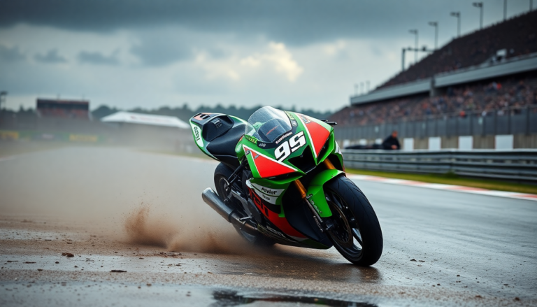gp di germania aprilia racing affronta un fine settimana difficile 1752477633
