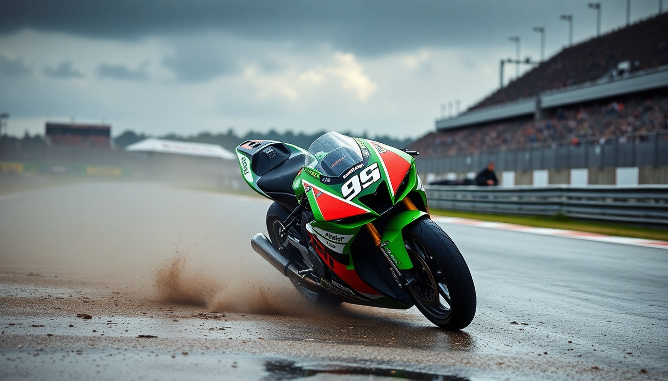 gp di germania aprilia racing affronta un fine settimana difficile 1752477633