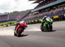 gp dolanda ducati forte con marquez e laprilia in crescita 1751331541