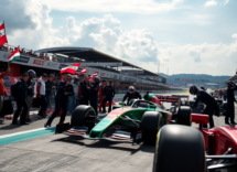 gp dungheria tutto quello che ce da sapere sul weekend di formula 1 python 1753818273