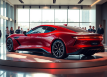 great wall lancia la sua supercar ibrida ecco cosa sappiamo python 1753753896