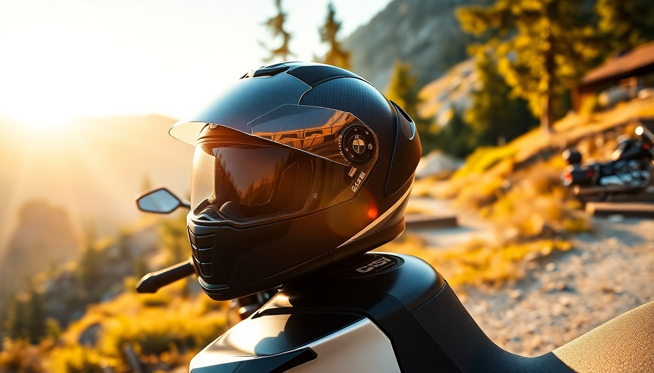 gs rallye carbon il casco per avventure su due ruote 1752325142