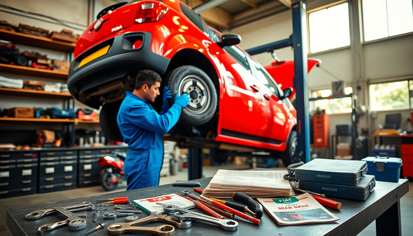 guida ai costi di riparazione della fiat panda tutto cio che devi sapere 1752507998