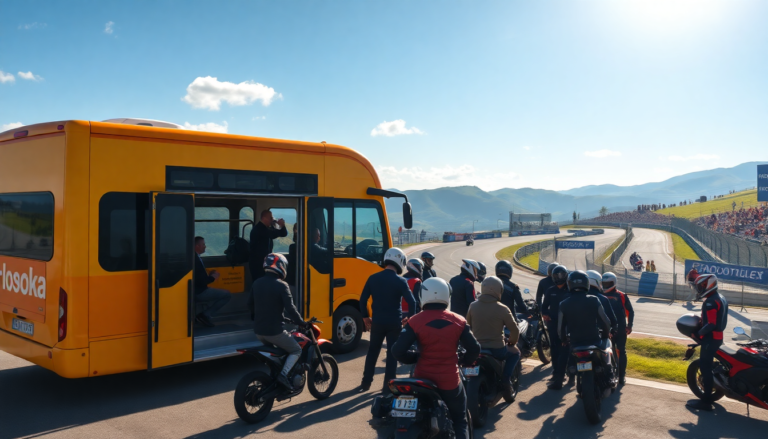 guida ai trasporti per il motomondiale al mugello 2025 1752183311