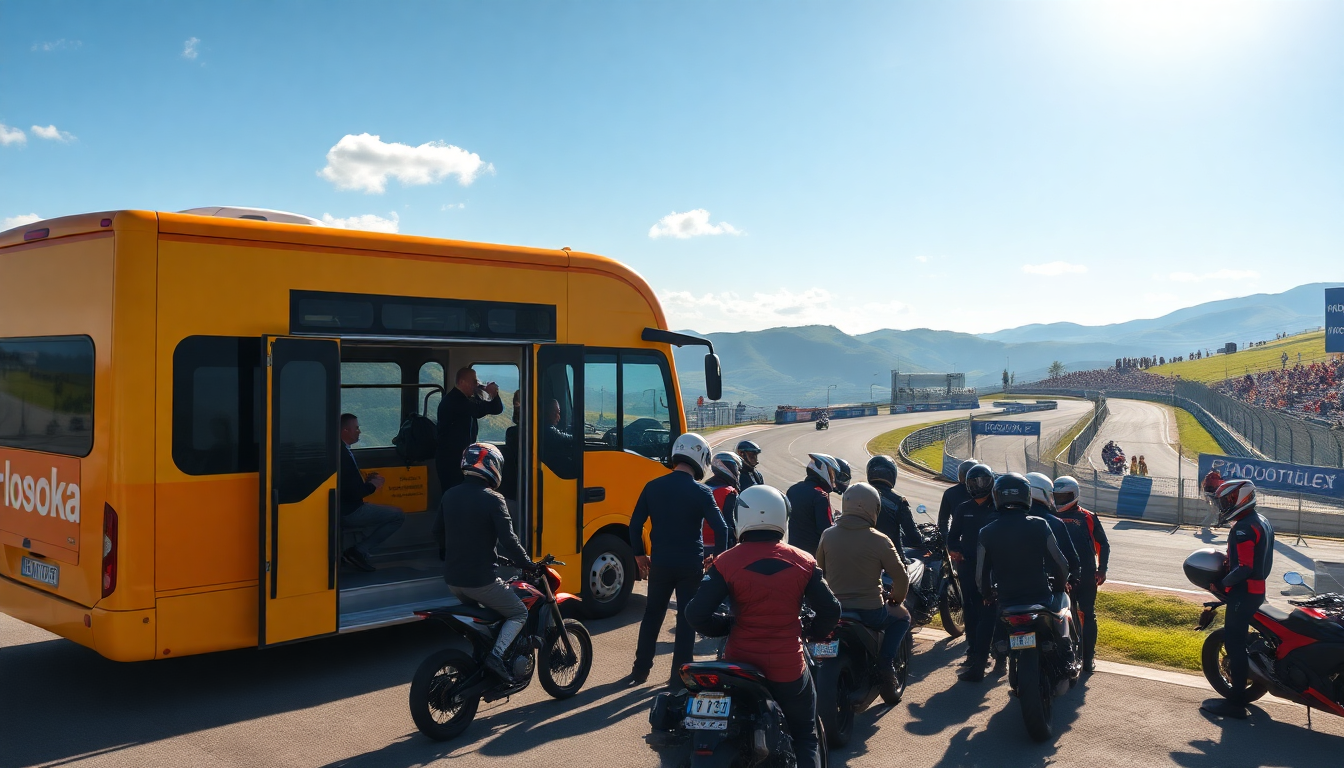 guida ai trasporti per il motomondiale al mugello 2025 1752183311