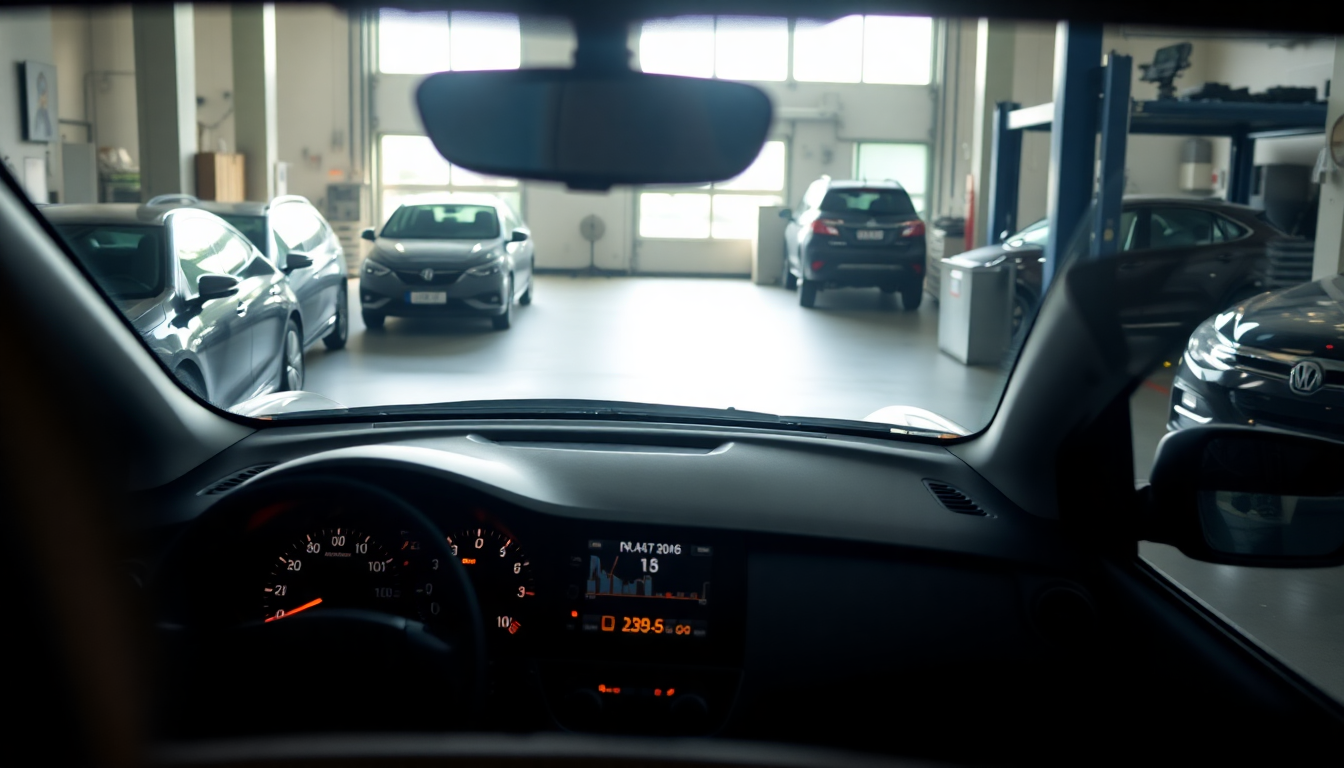 guida pratica per gestire la spia del motore 1752384508
