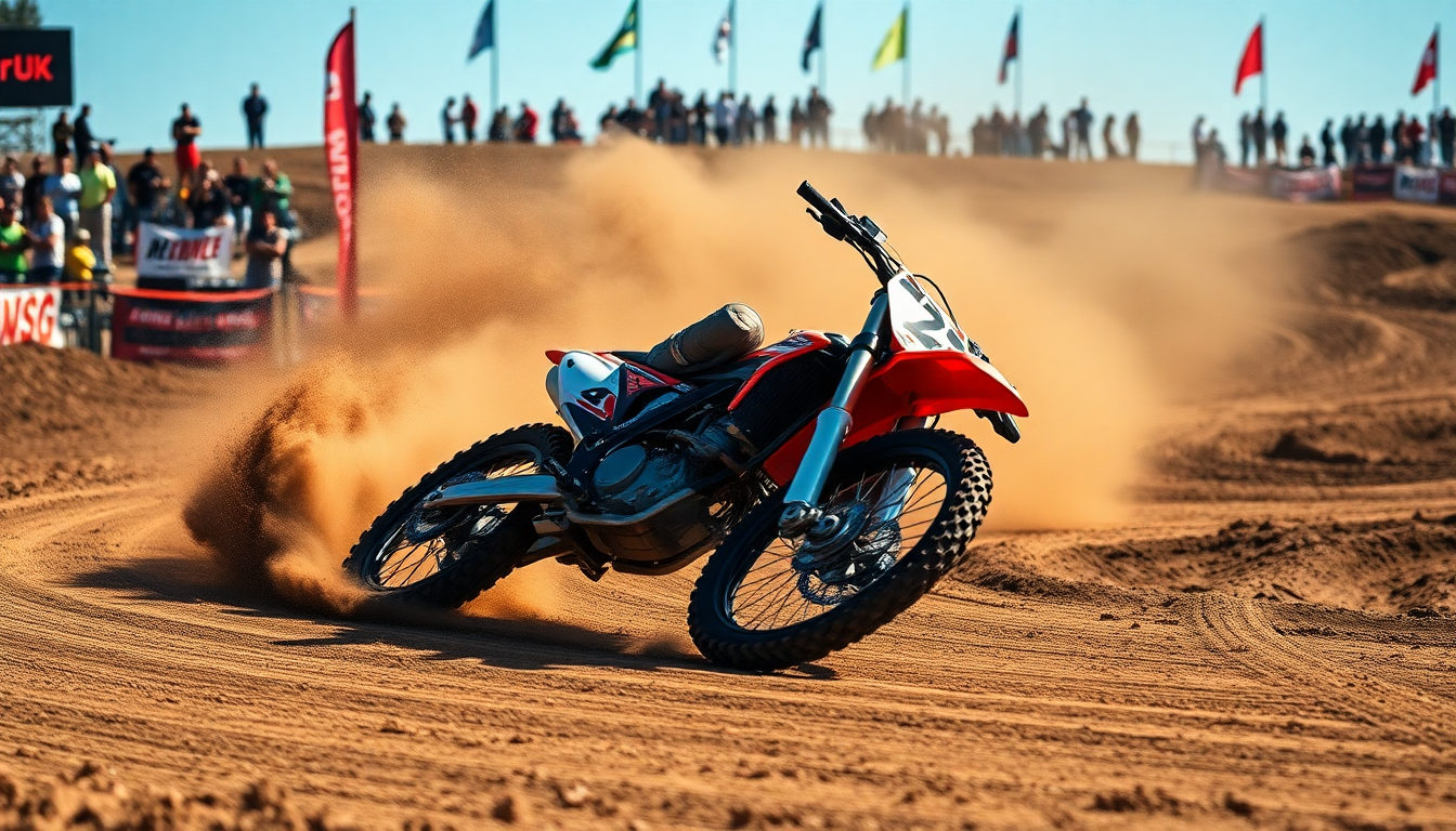 hampshire conquista il quarto posto al redbud national 1751835424
