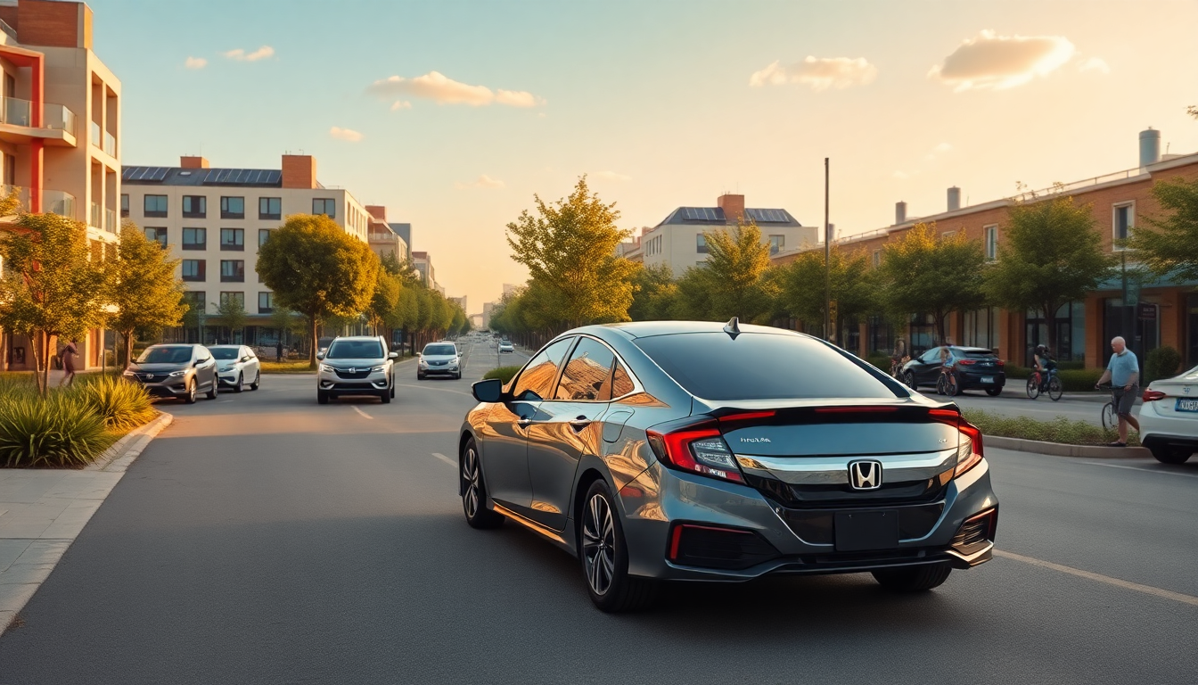 honda cambia rotta dal suv elettrico ai veicoli ibridi 1752068610